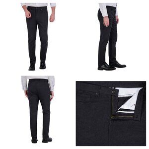 Kirkland Signature Brushed Men's 5-Pocket Pant